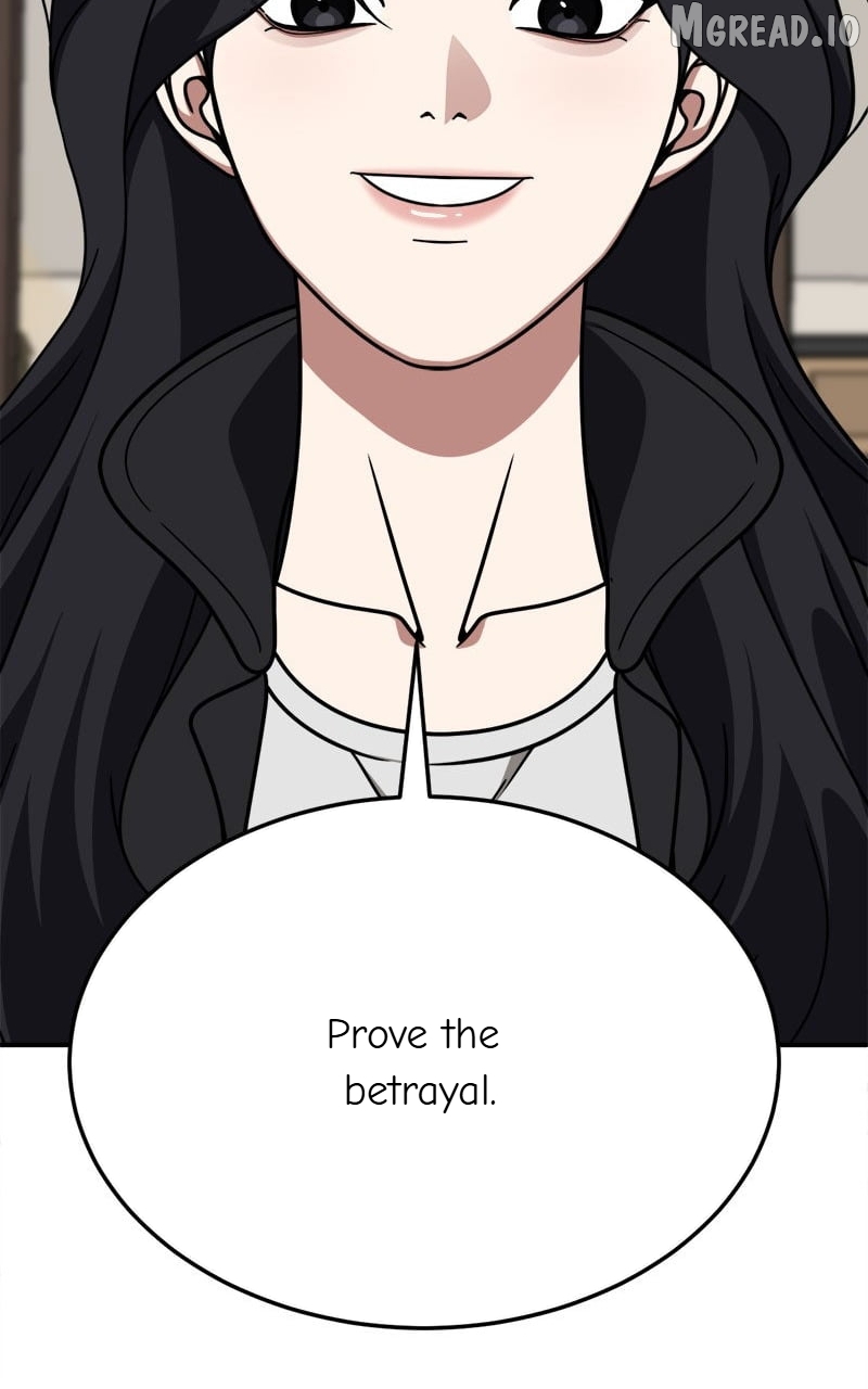 Change Me Chapter 229  - page 129